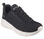 Skechers BOBS Sport B Flex - Visionary Essence, BLACK, large image number 5