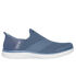 Skechers Slip-ins: Virtue - Sleek, CINZENTO, swatch