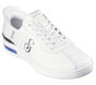 Skechers Slip-ins Snoop Dogg: Doggy Air, BRANCO, large image number 4