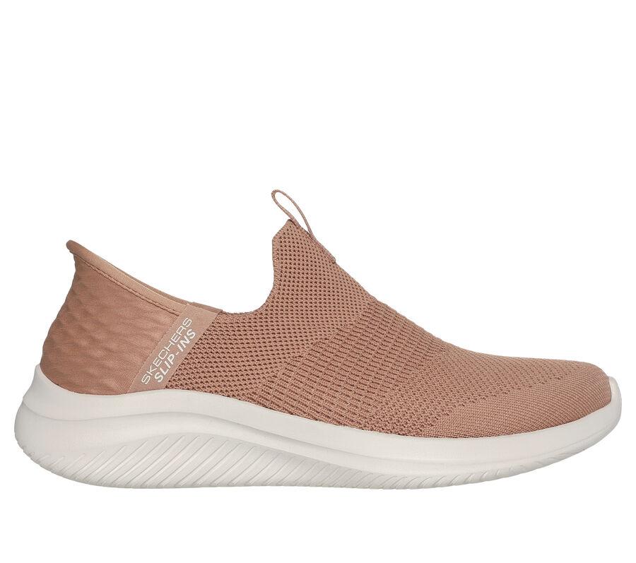 Skechers Slip-ins: Ultra Flex 3.0 - Cozy Streak, CAMEL, largeimage number 0