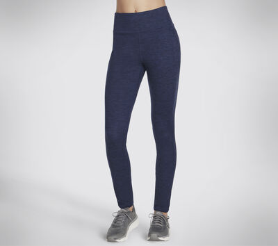 GOSTRETCH Diamond Brushed FL HW Legging