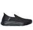 Skechers Slip-ins: GO WALK Arch Fit 2.0, PRETO, swatch