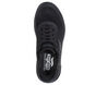 Skechers Slip-ins: GO WALK Arch Fit 2.0, PRETO, large image number 1