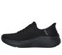 Skechers Slip-ins: Max Cushioning Elite - Vanish, PRETO, large image number 4