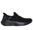 Skechers Slip-ins: BOBS Sport Infinity - Daily, PRETO, swatch