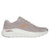 Arch Fit 2.0 - Road Wave, TAUPE / LARANJA, swatch