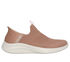 Skechers Slip-ins: Ultra Flex 3.0 - Cozy Streak, CAMEL, swatch