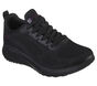 Skechers BOBS Sport Squad Chaos - Face Off, PRETO, large image number 5