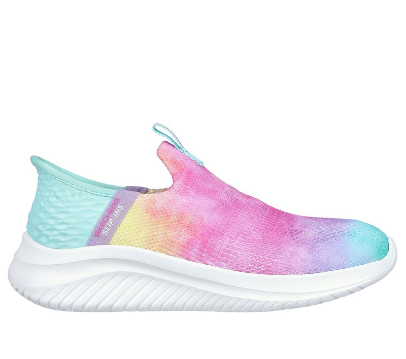 Skechers Slip-ins: Ultra Flex 3.0 - Pastel Clouds, MULTICOR, largeimage number 0