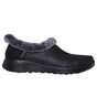 Skechers Slip-ins: On-the-GO Joy, PRETO / CINZENTO, large image number 0