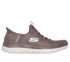 Skechers Slip-ins: Summits - Unknown Trail, CASTANHO, swatch