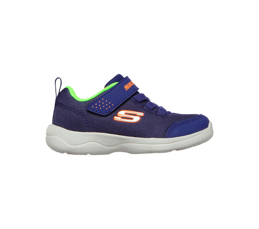 Skech-Stepz 2.0 - Mini Wanderer, NAVY / LIMA, largeimage number 0