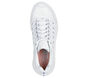 Relaxed Fit: D'Lux Walker 2.0 - Golden Step, WHITE / SILVER, large image number 1