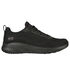 Skechers BOBS Sport Squad Chaos - Face Off, PRETO, swatch