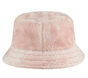 Sherpa Bucket Hat, LIGHT PINK/ROSE GOLD, large image number 1