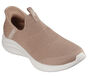 Skechers Slip-ins: Ultra Flex 3.0 - Cozy Streak, CAMEL, large image number 4