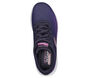 Skech-Lite Pro - Fade Out, NAVY / ROSA CHOQUE, large image number 2