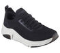 Skechers BOBS Sport Sparrow Flex - Instant Clout, PRETO, large image number 4