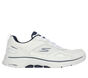 GO WALK 7 - The Forefather, BRANCO / NAVY, large image number 0