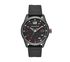 Slauson Watch, PRETO, swatch