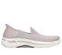 Skechers Slip-ins: GO WALK Arch Fit - Summer, MALVA, swatch