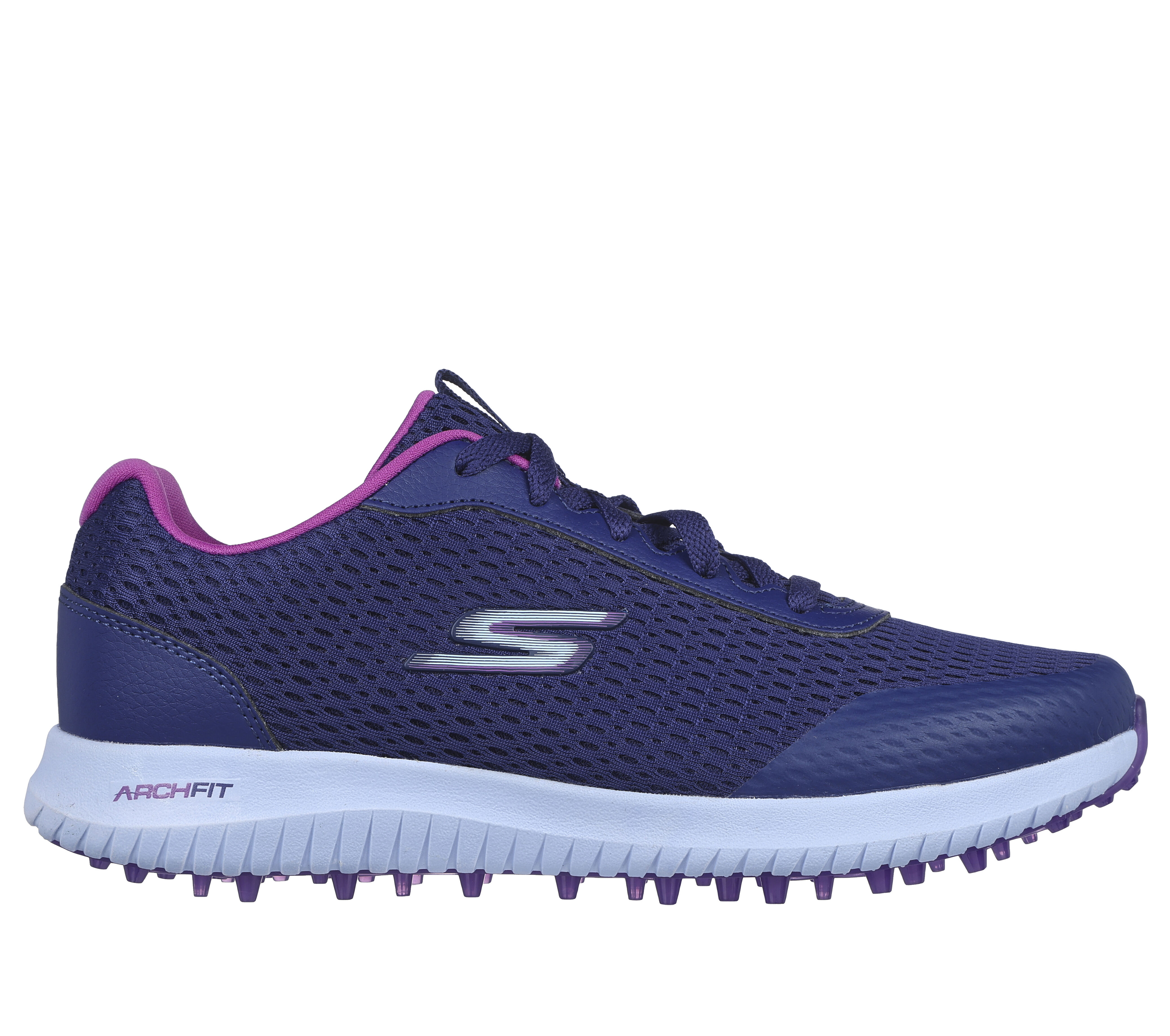 Skechers go discount golf women's apparel