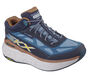 Max Cushioning Suspension - Terrace, NAVY / VERDE AZULADO, large image number 4