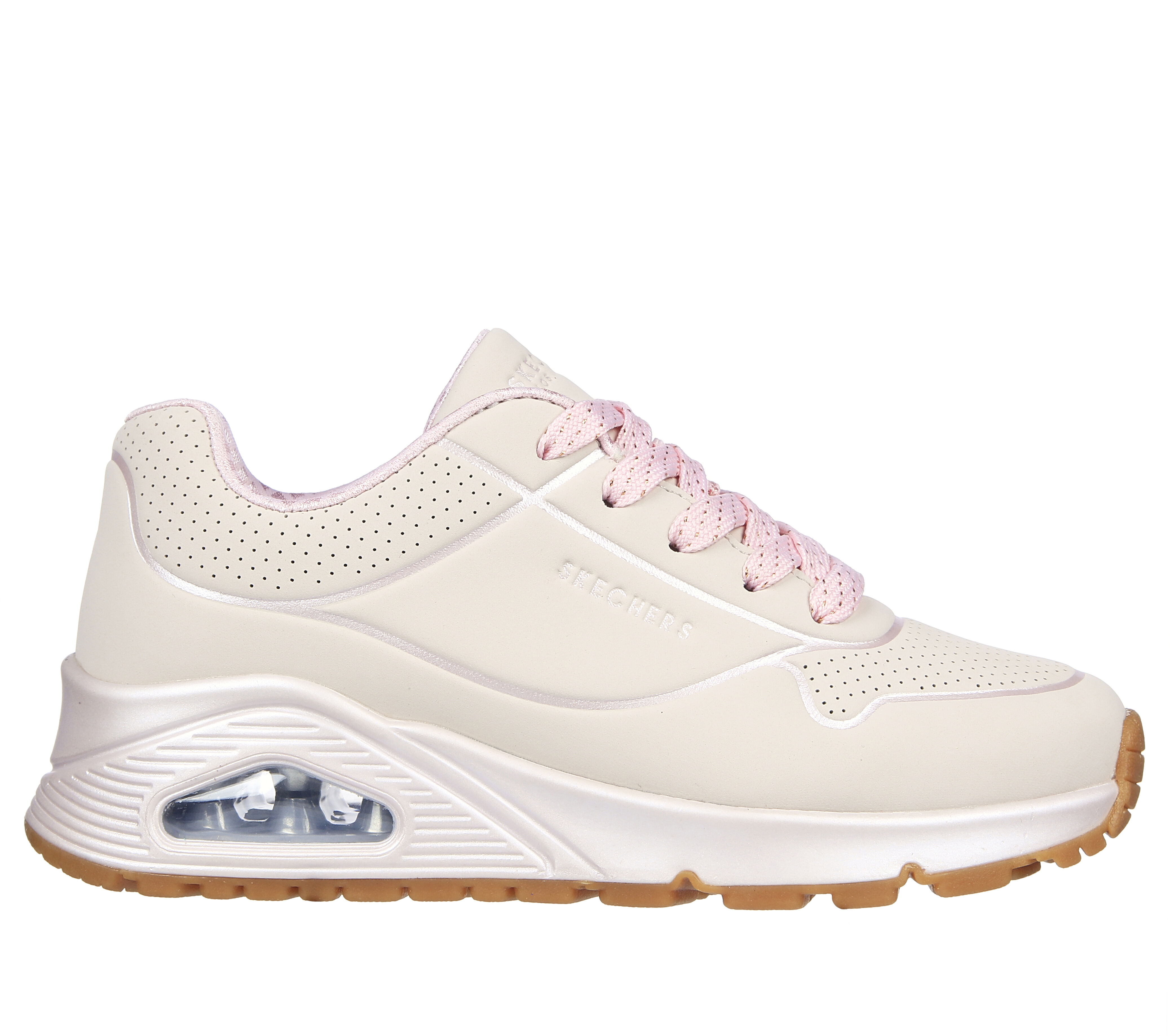 sneaker heels skechers