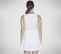 Sport Court Dress, BRANCO, large image number 1