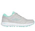 GO GOLF Max - Fairway 4, GRAY / TURQUOISE, swatch