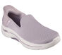 Skechers Slip-ins: GO WALK Arch Fit - Summer, MALVA, large image number 4