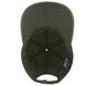 Skechers Washed Dad Hat, OLIVE, large image number 4