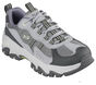 D'Lites Hiker, VERDE / MULTICOR, large image number 4