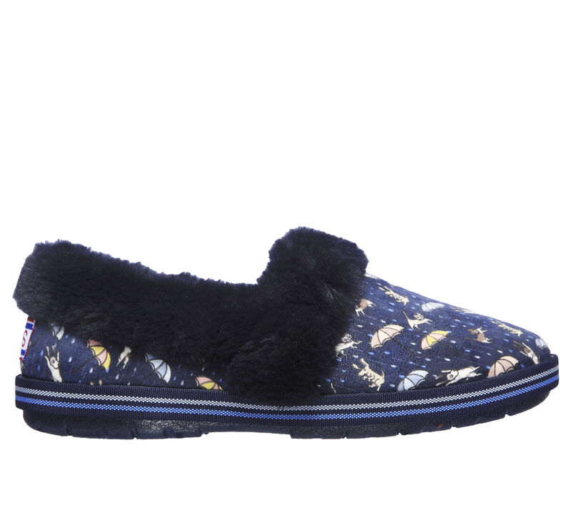 BOBS Too Cozy - Movie Night, NAVY / MULTICOR, largeimage number 0