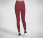 Skechers GO WALK HW Legging, RASPBERRY, large image number 1