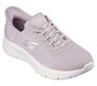 Skechers Slip-ins: GO WALK Flex - Grand Entry, MALVA, large image number 4