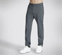 Skechers Slip-ins Pant Recharge Classic, GRAY, large image number 2