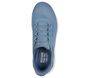 Skechers Slip-ins: BOBS Sport Squad Chaos, CINZENTO, large image number 1