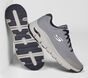 Skechers Arch Fit, CINZENTO / NAVY, large image number 1