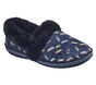 BOBS Too Cozy - Movie Night, NAVY / MULTICOR, large image number 5