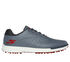 GO GOLF Tempo GF, GRAY / RED, swatch