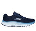 GO RUN Consistent 2.0 - Fast Pace, NAVY / AZUL, swatch