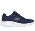 Skech-Lite Pro - Faregrove, NAVY / LARANJA, swatch