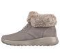 Skechers On-the-GO Joy - Plush Dreams, TAUPE ESCURO, large image number 3
