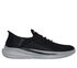 Skechers Slip-ins Relaxed Fit: Slade - Cohen, PRETO, swatch