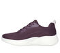 Skechers BOBS Sport Infinity, ROXO ESCURO, large image number 3