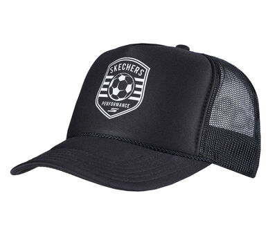 Performance Trucker Hat