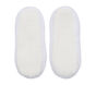 Plush Unicorn Slipper Socks - 1 Pack, BRANCO, large image number 1