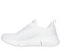 Skechers BOBS Sport Sparrow Flex - Instant Clout, BRANCO, large image number 3