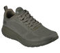 Skechers BOBS Sport Squad Chaos - Prism Bold, OLIVE, large image number 4